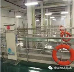 FCR花園式污水處理技術(shù) 一座會(huì)“生長”的未來污水廠